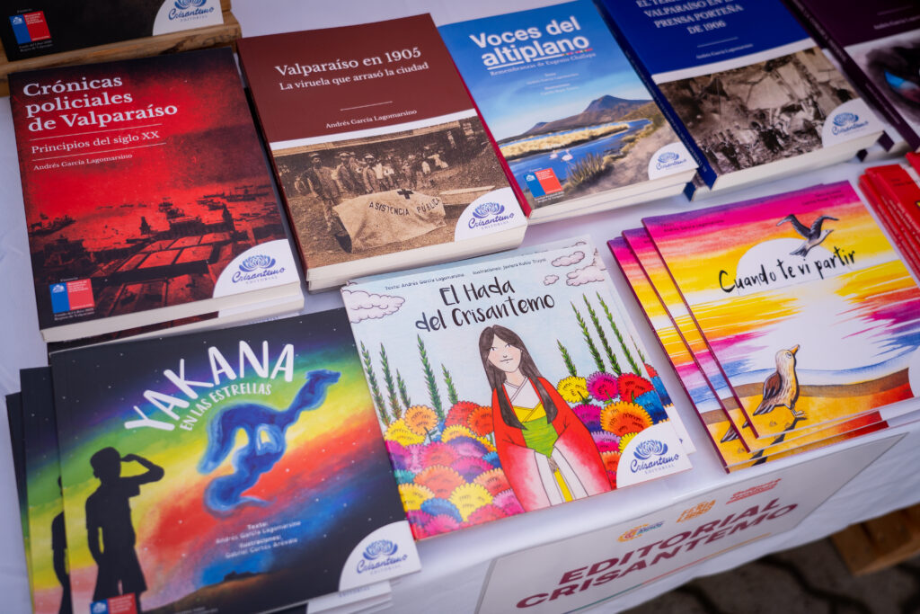 Quilpué realizará la 18ª Feria del Libro con actividades gratuitas para la comunidad